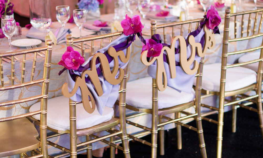 wedding reception chairs new jersey